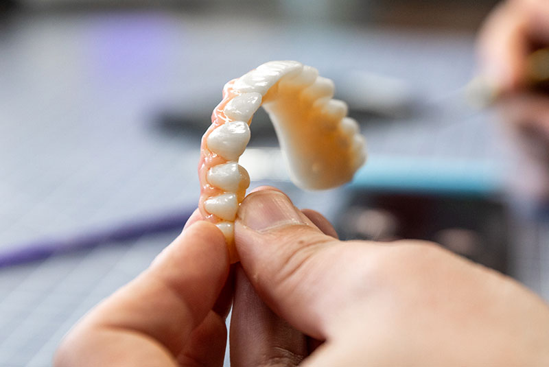 Dental Implants Lexington, KY iDENTity Dental Studio